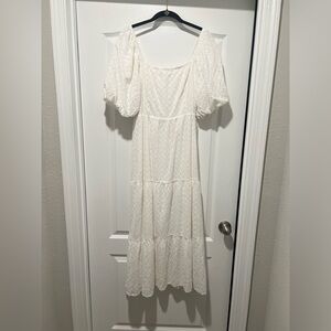 Buddy Love Midi Dress